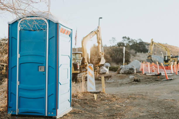 Porta potty rental for outdoor events in Seward, AK