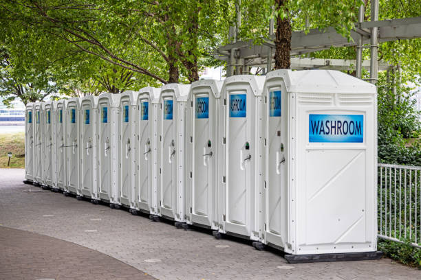 Best Emergency porta potty rental  in Seward, AK