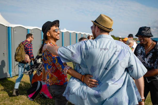 Best Long-term porta potty rental  in Seward, AK
