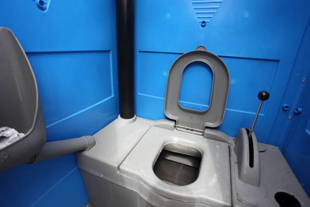 Professional porta potty rental in Seward, AK