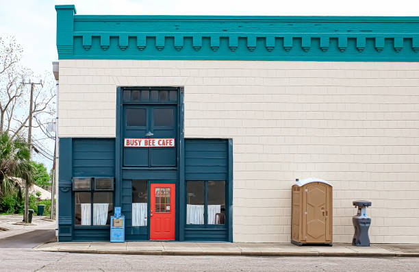 Best Construction site porta potty rental  in Seward, AK